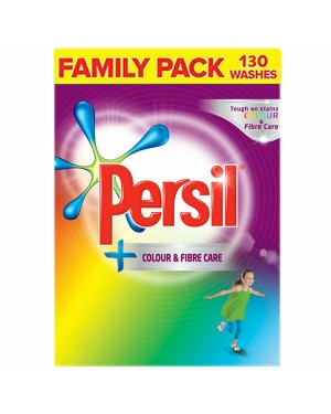 Persil Powder 130w Colour