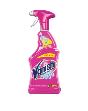 Vanish Stain Remover Spray + Oxi 500ml PM