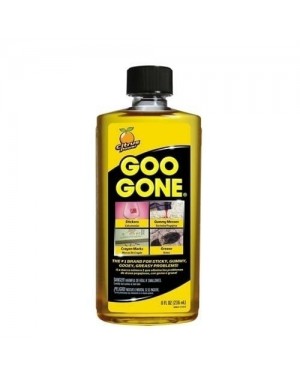 Goo Gone Pre-Cleaning Sticky Stuff Remover 236ml