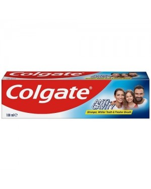 Colgate Cavity Protection 100ml