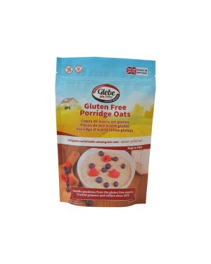 Glebe Farm Porridge Oats 450g