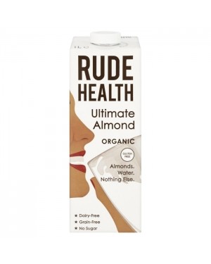 Rude Health Ultimate Almond Drink 1L