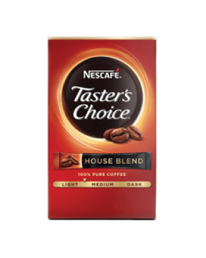Nescafe Taster’s choice House Blend Sachets 5's