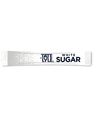 Tate & Lyle White Sugar Sticks 2.5kg