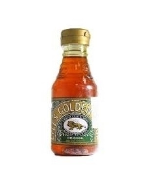 Tate & Lyle Golden Syrup Bottle 454g