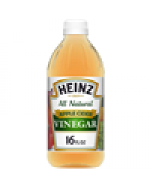 Heinz Apple Cider Vinegar 16oz (473ml)