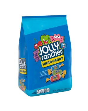 Jolly Rancher Bulk Hard Candy Bag 3lb (1.4kg) 
