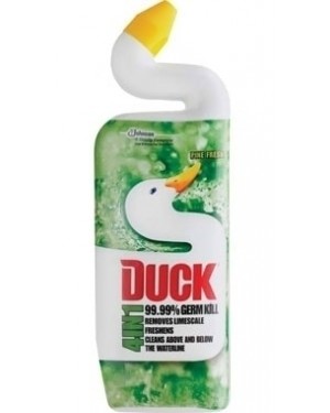 Duck 4 in 1 Pine Fresh Liquid Cleaner 750ml