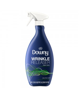Downy Wrinkle Releaser 33.8oz (1L)
