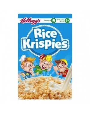 Kellogg's Rice Krispies 340g