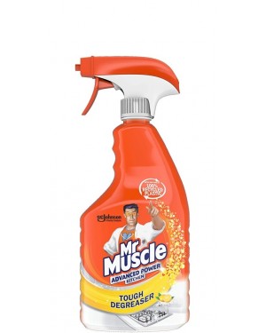 Mr Muscle 5 in 1 Kitchen Spray Cleaner 750ml