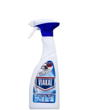 Viakal Limescale Remover Treatment Spray 500ml