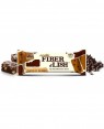 NuGo Fiber d'Lish Chocolate Brownie x16