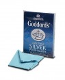 Goddards Silver Polishing Cloth